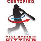 Certified Epstein Hitting Instructor Logo
