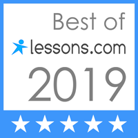 Best of Lessons.com Award